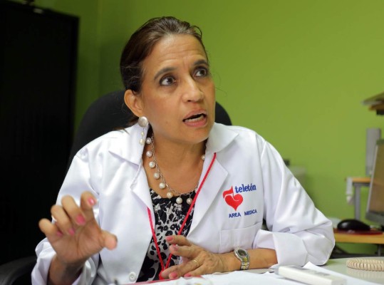 Quieren construir un nuevo gimnasio de niños en Teletón San Pedro Sula