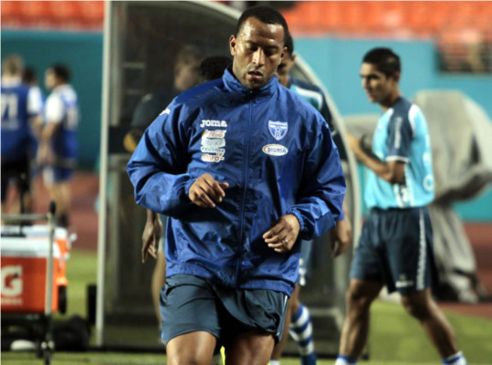 Muma Bernárdez: 'Hay que afrontar esto con hombría'