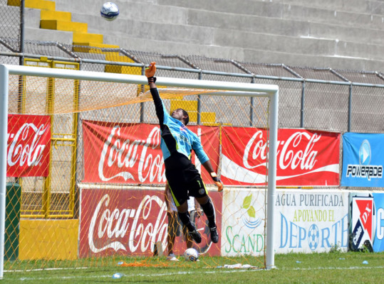 José Mendoza: 'He vuelto a sentir alegría por jugar al fútbol”