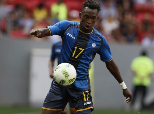 Elis revela en Brasil el club al que le gustaría pertenecer