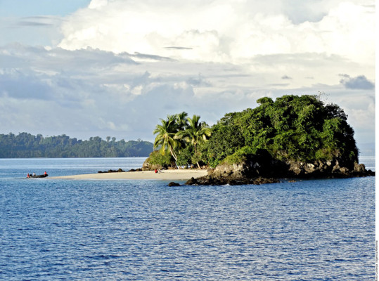 Costa Rica, entre los países más felices del mundo