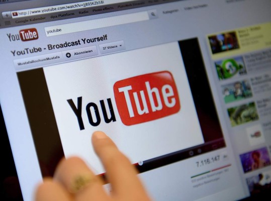 10 cosas que no sabías que podías hacer en YouTube