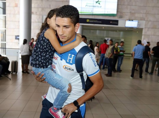 Leverón sobre lesión de Messi: 'Fue algo muy accidental'