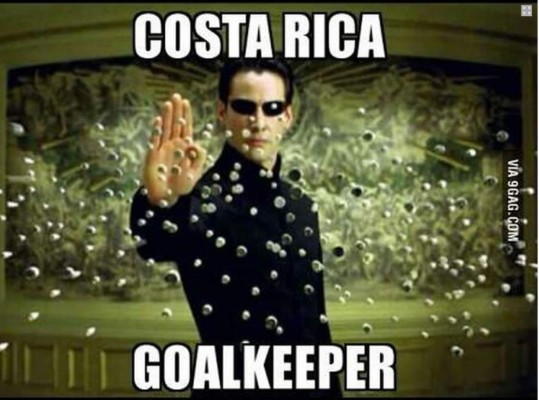 Los memes que dejaron los cuartos de final: Sabella protagonista