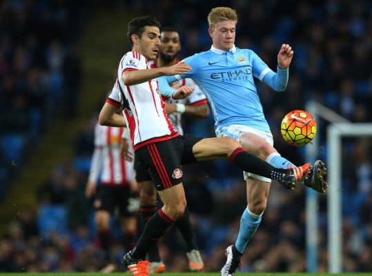 Video: Genialidad de Kevin de Bruyne en la Premier