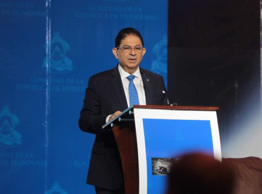 Diálogo nacional continuará con los partidos políticos