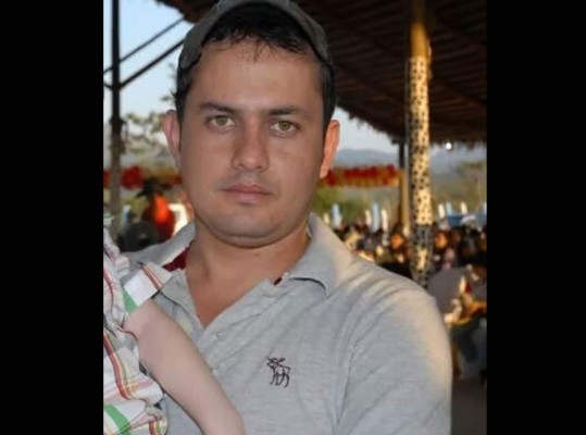 Piden esclarecer crimen de ingeniero en el occidente