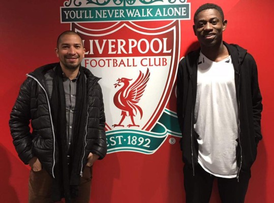 Representante de Decas revela detalles de su fichaje al fútbol mexicano