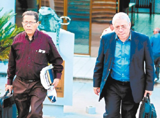 Diálogo en Honduras inicia hoy la última semana