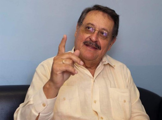 Combate a la corrupción es una cuestión de voluntad