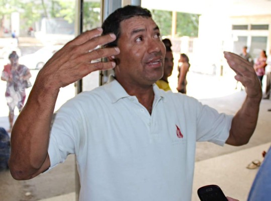 Explosión en cohetería: 'Restos de la niña cayeron en mi cama”