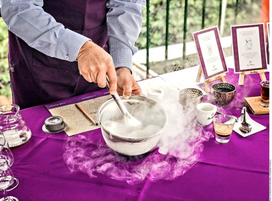 Pereira: Belleza, tradición y café