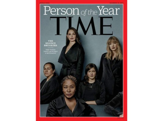 #MeToo: actrices en pie de guerra contra los abusos