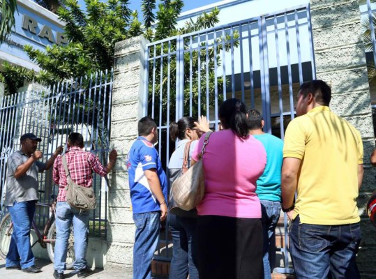 Afiliados del RAP de 71 años ya pueden retirar excedentes