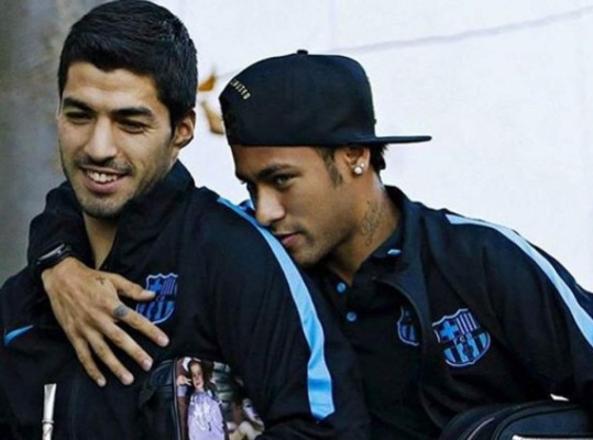 El zika amenaza a Neymar y Luis Suárez