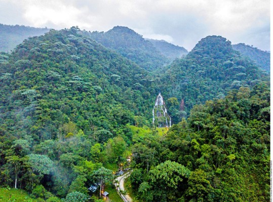 Pereira: Belleza, tradición y café