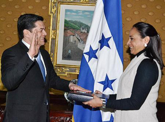 Honduras designa nuevo embajador en Kuwait