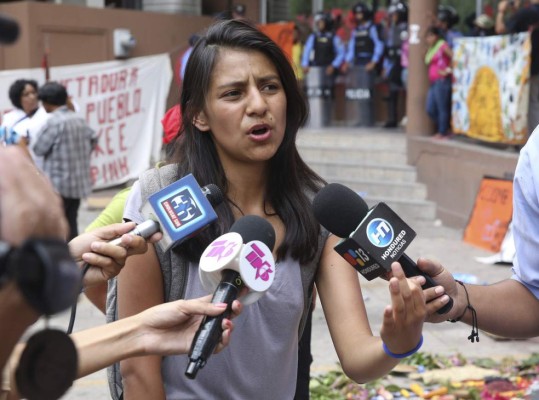 Caso Berta: Pruebas son contundentes y hunden a los detenidos: Ministerio Público