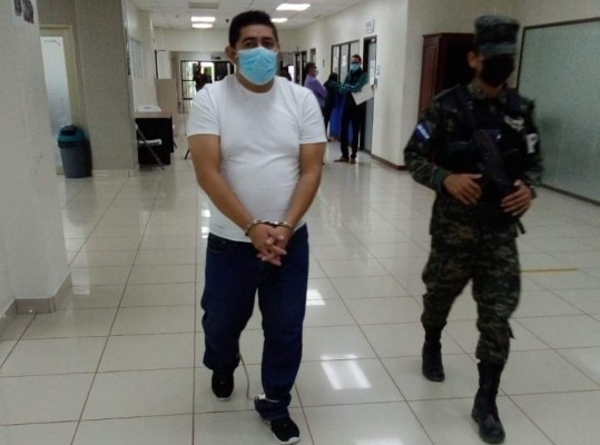 Por secuestro de una taxista seguirá preso cuarto implicado