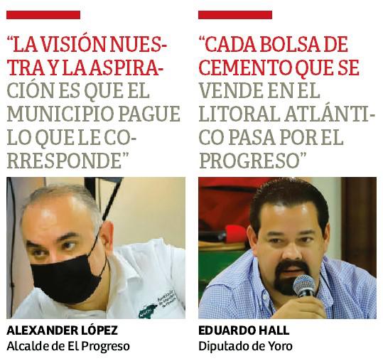 Gobierno se ofrece como aval para crear corredor turístico