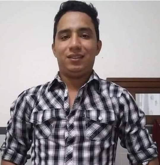 “Kenito”, como les decían al hondureño, ya le había dicho a que excuñado que no era bienvenido a la casa.