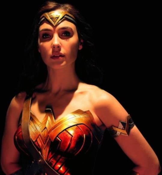 La actriz israelí logró el reconocimiento internacional al interpretar a la Mujer Maravilla en la primera película de una heroína en solo.<br/>