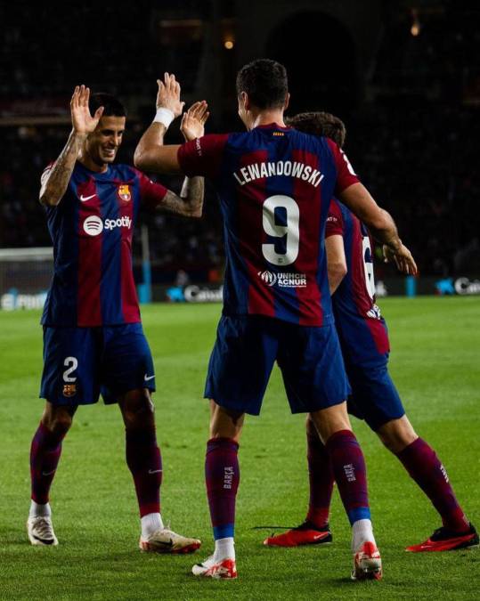 Sin un crack: El posible 11 del Barcelona en su debut en Champions