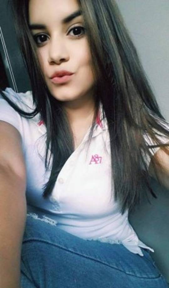 Karla del Rosario Ramírez iba a cumplir 21 años de edad el próximo 13 de abril.