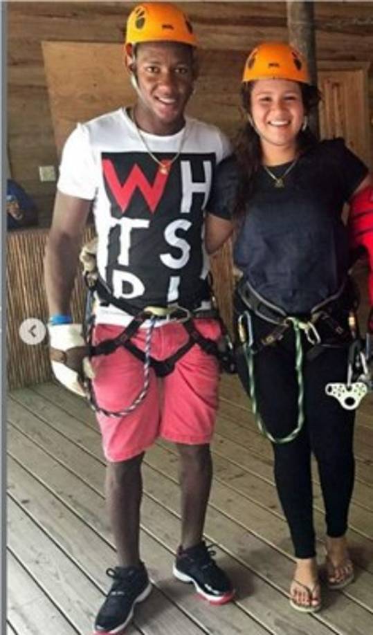 Quioto dejó un mensaje final sobre la separación con Kathleen Almendarez. 'Ojalá todas las separaciones se hicieran desde la madurez de dos personas que ya no se hacen felices y deciden tomar caminos separados. Abrazos'.