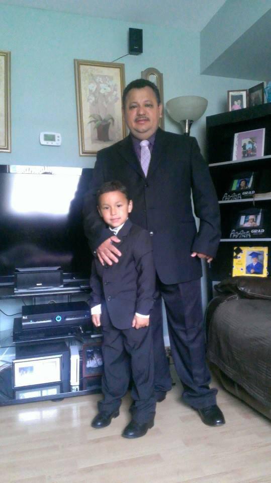 Comunidad en Maryland se une para liberar a pastor hondureño detenido por ICE