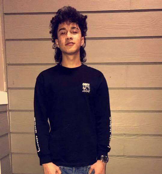 Este domingo 28 de abril mientras un equipo de Diario La Prensa estaba entrevistando a la hermana del hondureño, una llamada irrumpió para dar las buenas nuevas.