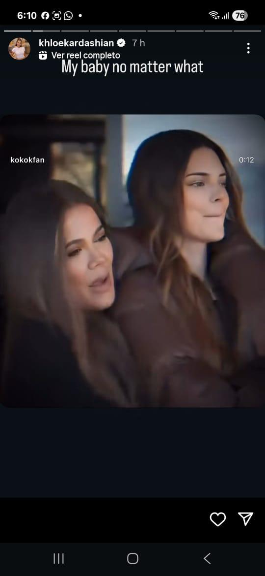 Kendall Jenner celebra sus 30 años rodeada de amor familiar