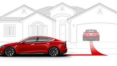 Los vehículos automáticos llegarán a las carreteras en unos cuantos años.