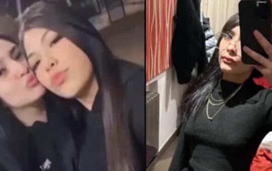 Quiénes son las víctimas del triple feminicidio transmitido en vivo que sacude a Argentina