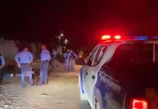 Triple crimen: asesinan a padre, hijo y sobrino en Tocoa, Colón