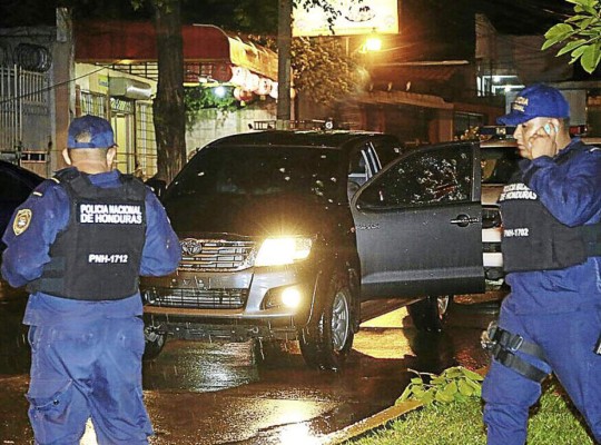 En la impunidad sigue asesinato de las fiscales Banegas y Eufragio