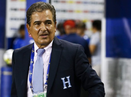 Jorge Luis Pinto es vinculado para dirigir a histórico club colombiano