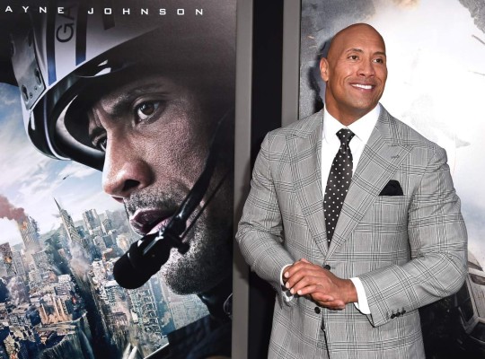 Las 10 películas que destruyen Los Ángeles