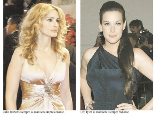Divas de Hollywood