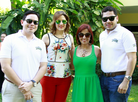 EmSula lanza Tropicana Tropics