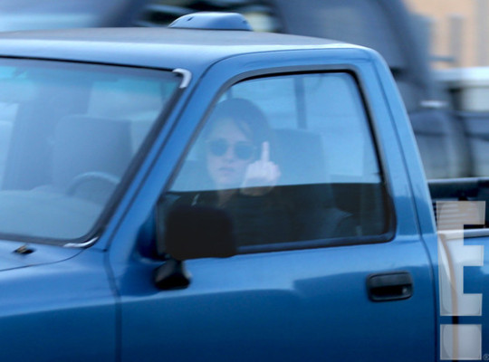 Kristen Stewart y Robert Pattinson, ¿juntos?