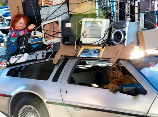 Los mejores comerciales del Super Bowl 2014