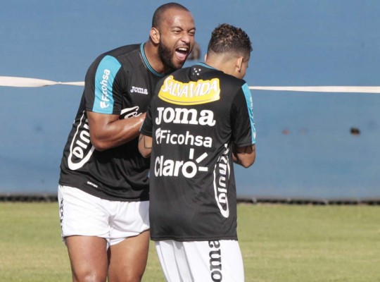 Muma Bernárdez: 'Podemos dar la sorpresa”