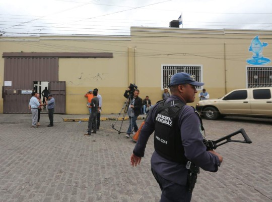 Sanaa suspende a más de 360 trabajadores