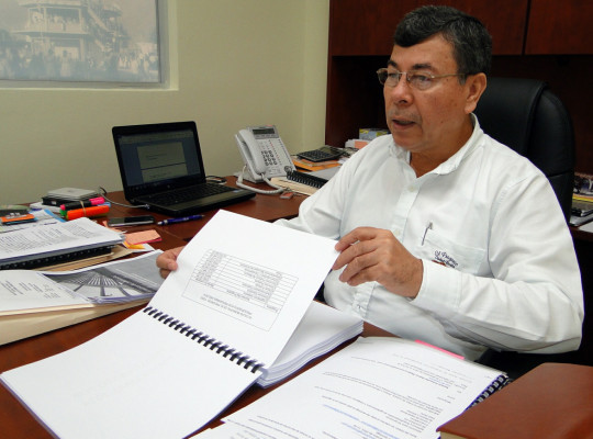 Más de L150 millones invertirán en proyectos en El Progreso