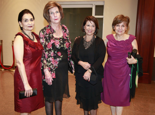 Convención de jardinería internacional