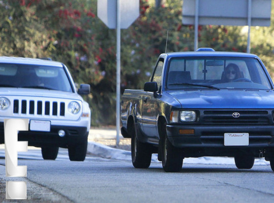 Kristen Stewart y Robert Pattinson, ¿juntos?