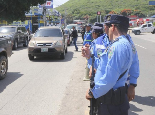 Conapremm aconseja a vacacionistas retornar en horas del día