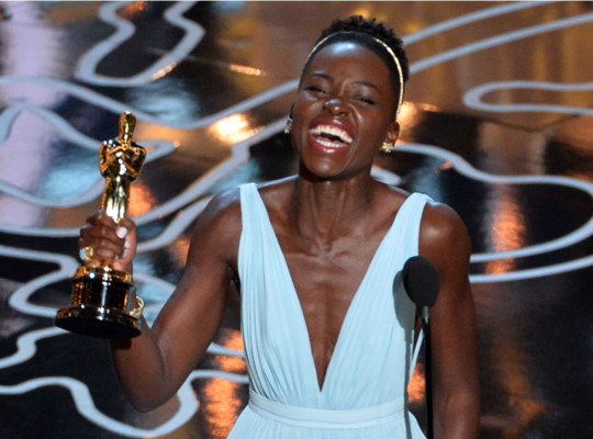 Gravity se lleva 7 Oscar y 12 años de esclavitud es la mejor película