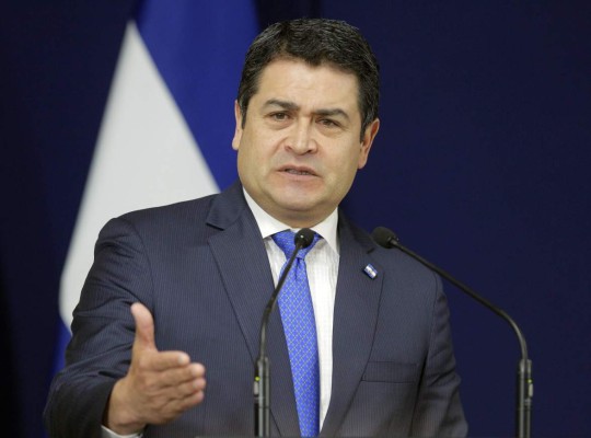 Presidente Hernández: Honduras está sentando bases para ser más fuerte en turismo